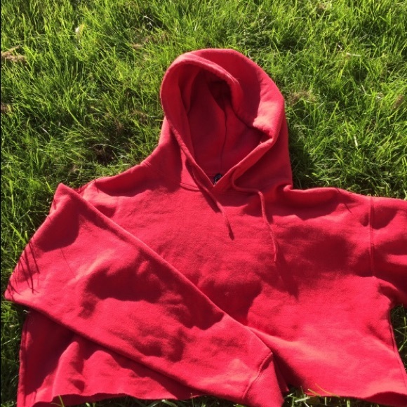 Two cropped hoodies from Urban Outfitters!! - Picture 2 of 6
